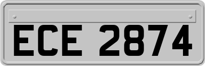 ECE2874
