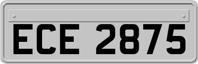 ECE2875