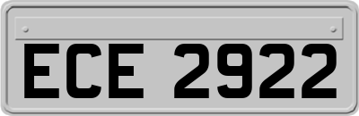 ECE2922