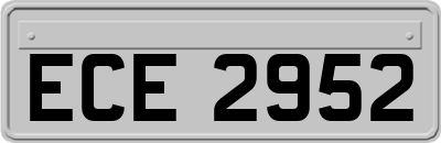 ECE2952