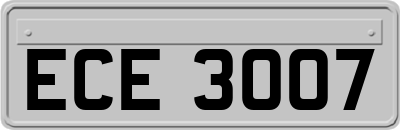 ECE3007
