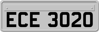 ECE3020