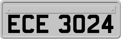 ECE3024