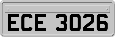 ECE3026
