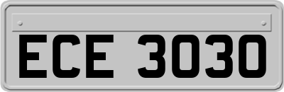 ECE3030