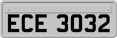 ECE3032