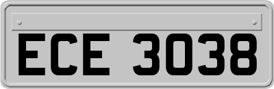 ECE3038