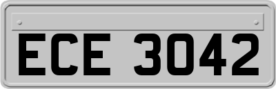 ECE3042