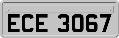 ECE3067