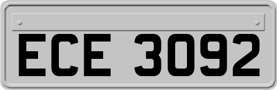 ECE3092