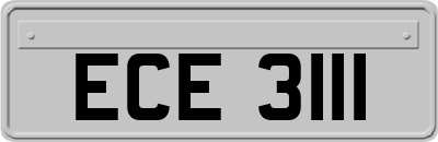 ECE3111