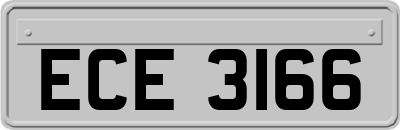 ECE3166