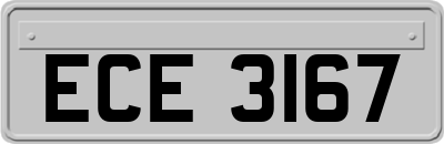 ECE3167