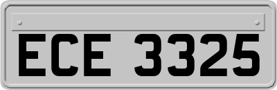 ECE3325