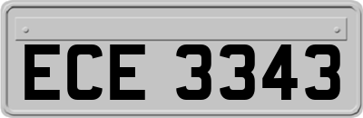 ECE3343