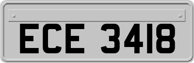 ECE3418