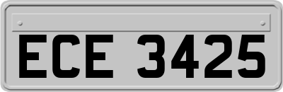 ECE3425