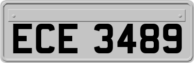 ECE3489