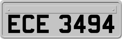 ECE3494