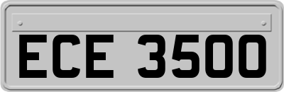 ECE3500