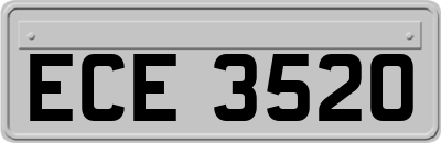 ECE3520