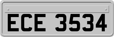 ECE3534