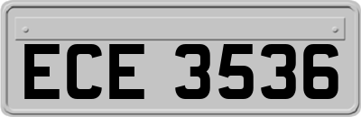 ECE3536