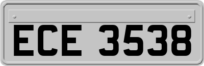 ECE3538