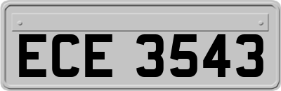 ECE3543