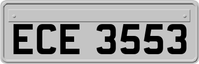 ECE3553