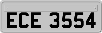ECE3554