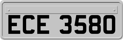 ECE3580