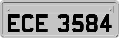 ECE3584