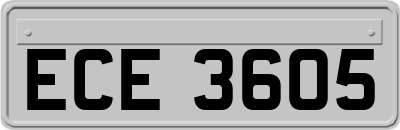 ECE3605