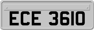 ECE3610