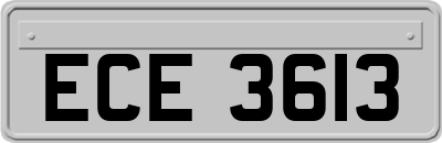 ECE3613