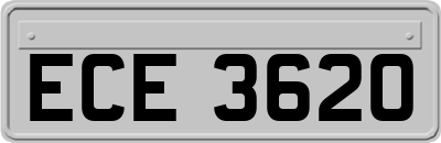ECE3620