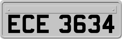 ECE3634