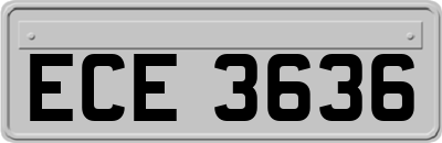 ECE3636