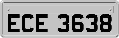 ECE3638