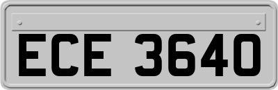 ECE3640