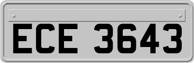 ECE3643