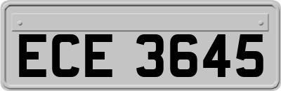 ECE3645