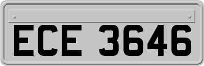 ECE3646