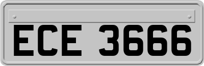 ECE3666