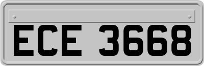 ECE3668