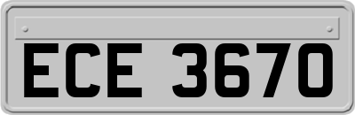 ECE3670