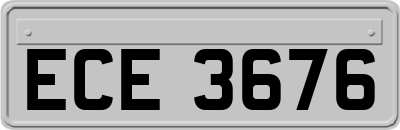 ECE3676