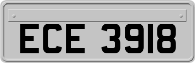 ECE3918