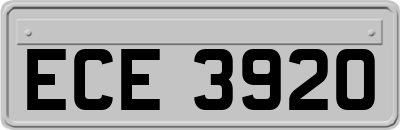ECE3920